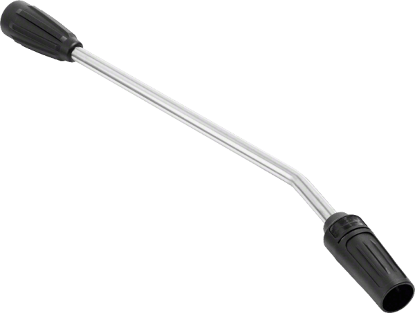Lanza con boquilla en abanico Vario para GHP 5-55/500X Bosch