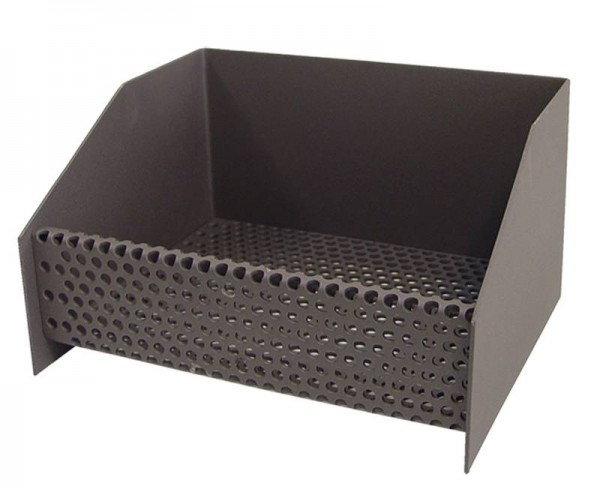 CESTA QUEMADOR DE PELLETS 30X25X17 CM