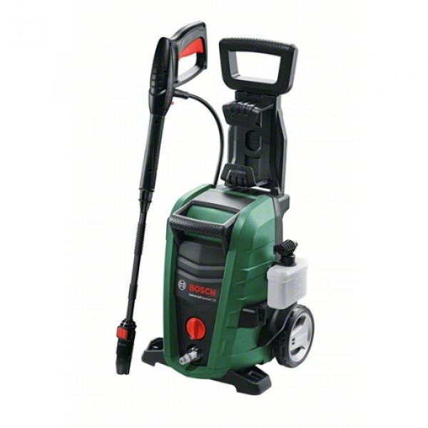 Limpiadoras de alta presión UniversalAquat 135 Bosch