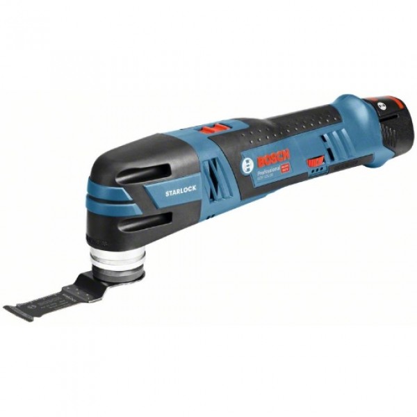 MULTICORTADORA GOP 12V-28 Bosch
