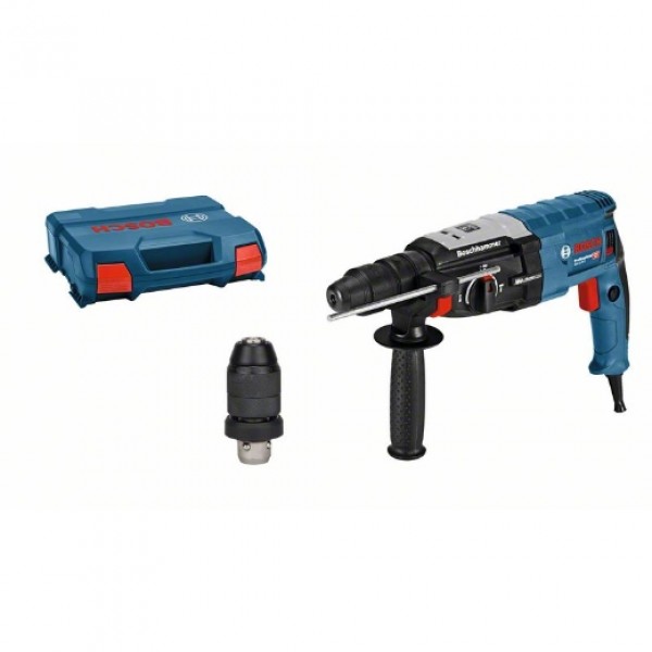 Martillo perforador con SDS-plus GBH 2-28 F Bosch