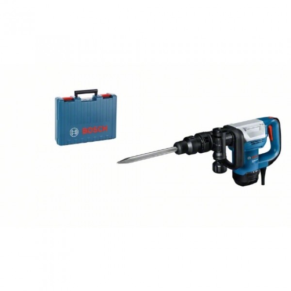 martillo demoledor sds max