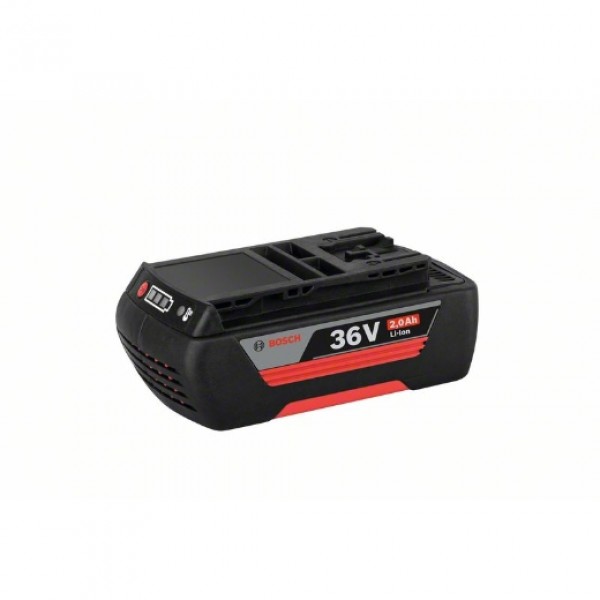 BATERÍA GBA 36 V - 2,0 AH Bosch