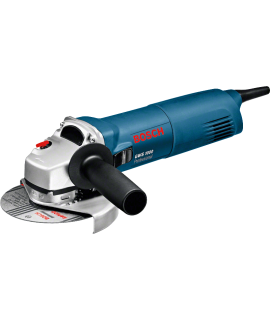 Amoladora angular GWS 1000 Bosch