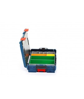 Cajas para guardar piezas pequeñas L-BOXX 102 set 6pcs Bosch
