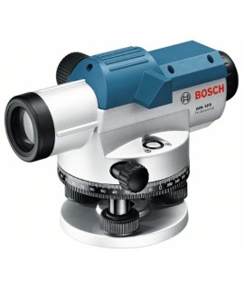 Nivel óptico SET GOL 32 D +BT 160 +GR500 Professional Bosch