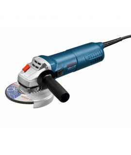 AMOLADORA ANGULAR GWS 11-125 Bosch