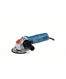 miniamolador x-lock ligera y potente