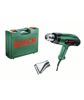 Decapador por aire caliente Bosch UniversalHeat 600