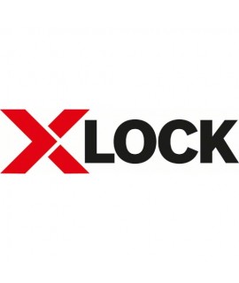 miniamoladora x-lock biturbo a bateria
