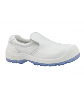 ZAPATO CHACINERO TOTALE S2 BLANCO