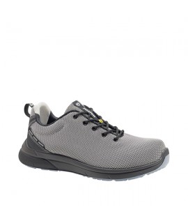 BOTA FORZA SPORTY  NEGRA