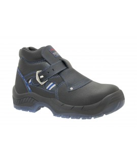 BOTA FRAGUA PLUS S3