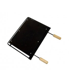 PLANCHA ESMALTADA 49X41 CMS.