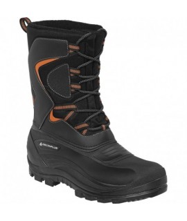 BOTA LAUTARET3 NEGRO
