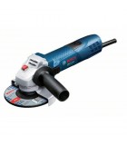 Amoladora angular GWS 7-115 E Bosch