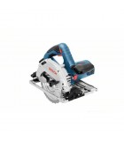 Sierra circular portátil GKS 55+GCE Bosch