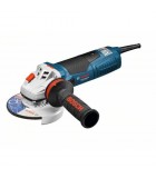 AMOLADORA ANGULAR GWS 19-125 CIE Bosch