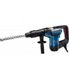 Martillo perforador con SDS-max. GBH 5-40 D Bosch