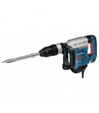 Martillo de percusión PS GSH 5 CE+4 AS(CC) Bosch