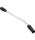 Lanza con boquilla en abanico Vario para GHP 5-55/500X Bosch