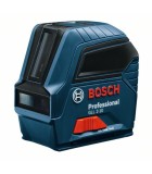 Nivel láser de líneas GLL 2-10 Bosch
