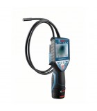 Cámara de inspección a batería GIC 120 C Professional Bosch