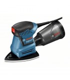LIJADORA ORBITAL GSS 160 MULTI Bosch