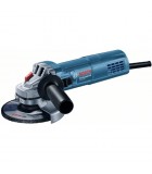 AMOLADORA ANGULAR GWS 880 Bosch