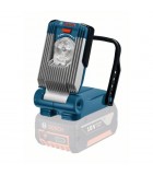 Lámpara a batería GLI VariLED Bosch