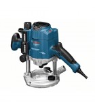 Fresadora de superficie GOF 1250 CE Bosch