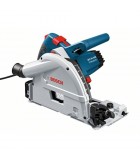 Sierra de inmersión GKT 55 GCE L-Boxx Bosch
