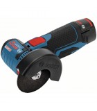AMOLADORA ANGULAR A BATERÍA GWS 12V-76 Bosch
