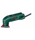 Lijadoras Delta PDA 180 Bosch