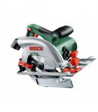 Sierra circular portátil PKS 55 PROMOCIONAL Bosch