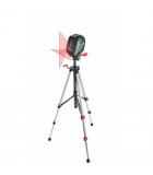 Láser de líneas cruzadas Nivel Universal 3 Bosch
