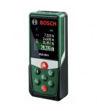 Medidor láser digital PLR 30 C Bosch