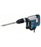 Martillo de percusión PS GSH 5 CE+4 AS(CC) Bosch