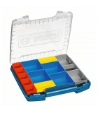 Sistema de maletín de transporte I-BOXX 53 set 12p Bosch