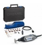 MULTIHERRAMIENTA DREMEL 3000-1/25 Bosch