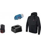 ropa calefactable