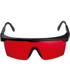 Gafas para visión láser (rojas) Professional Bosch